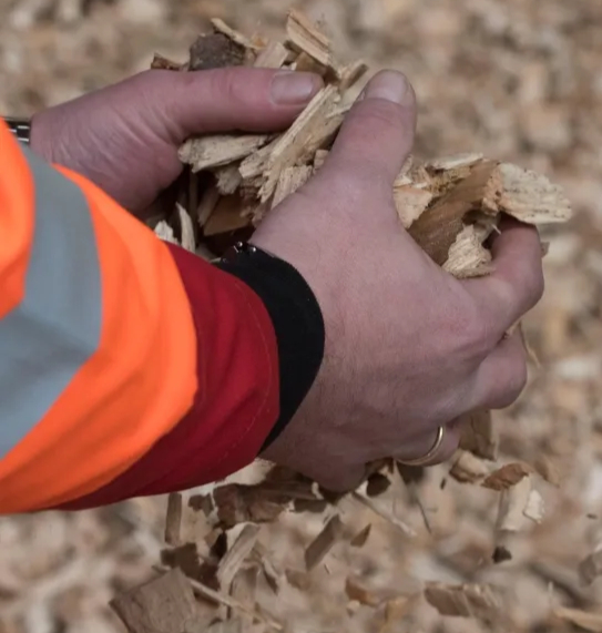 Wood Chips Delivery St Catharines, Niagara Falls & Welland